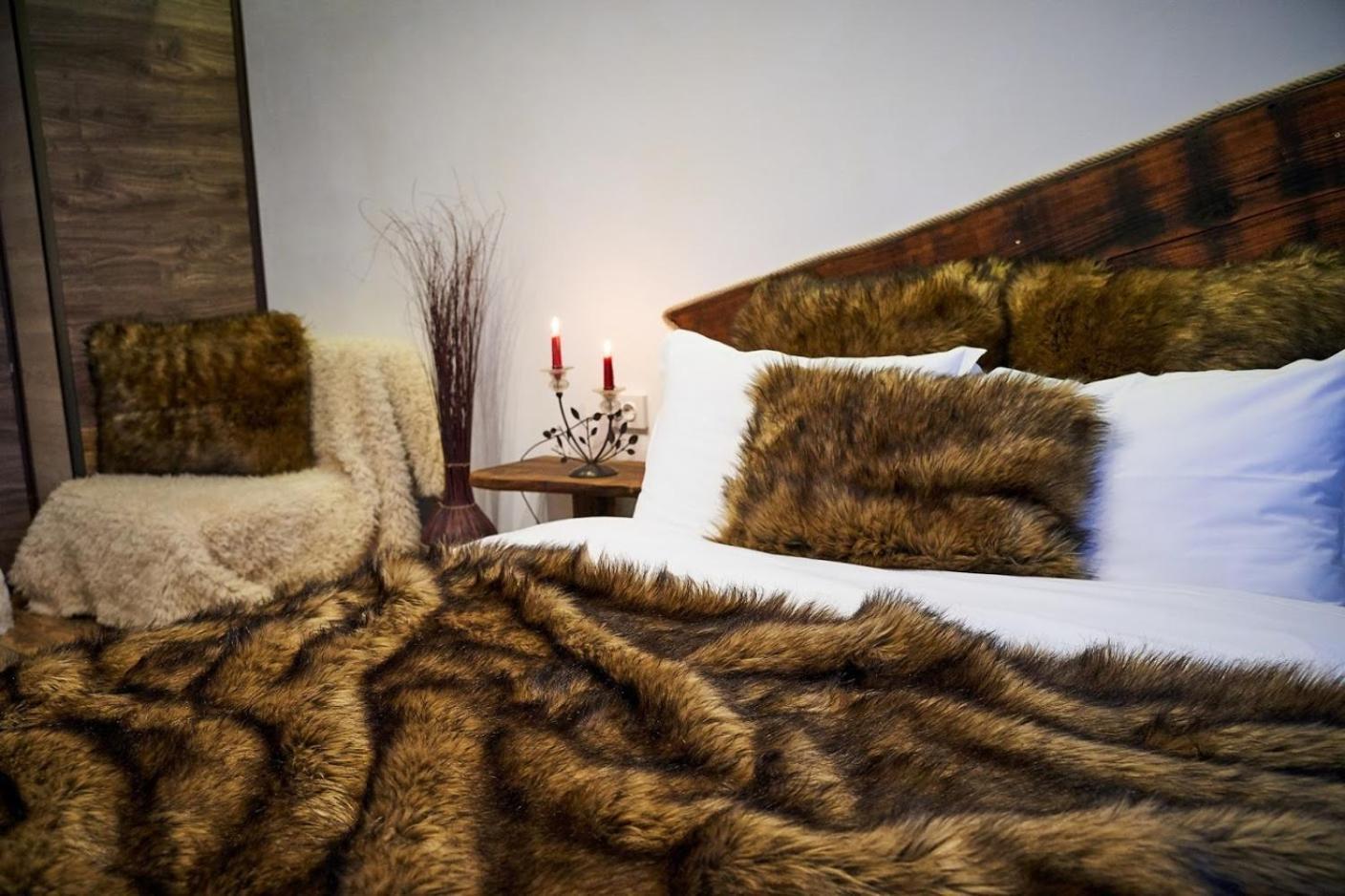 Complex Chalet -Turlashkata Kushta Gabrovo Ngoại thất bức ảnh