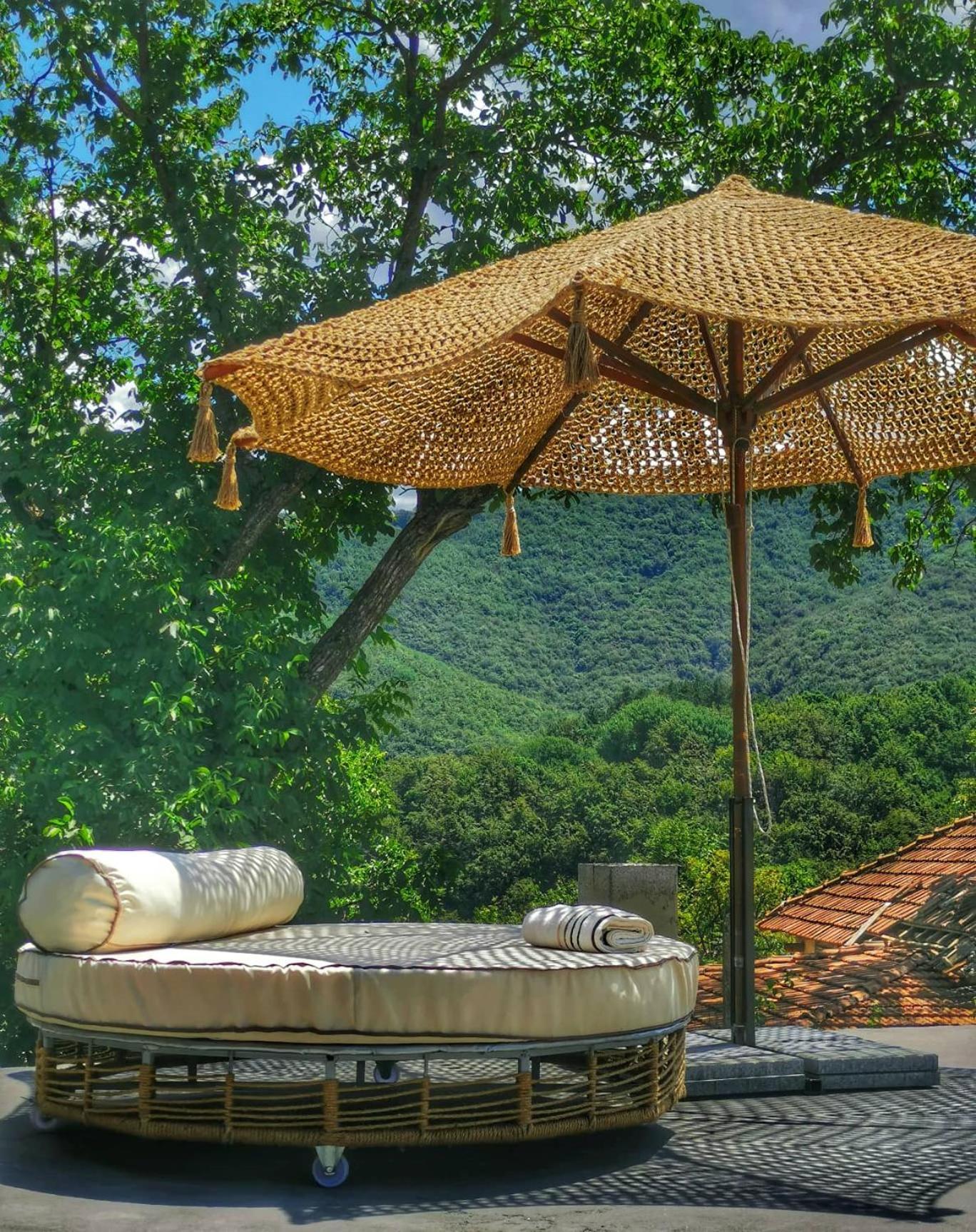 Complex Chalet -Turlashkata Kushta Gabrovo Ngoại thất bức ảnh